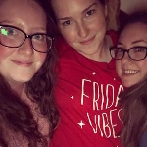 Meet your Posher, Candis